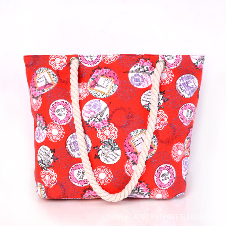 Beach bag Stornfield