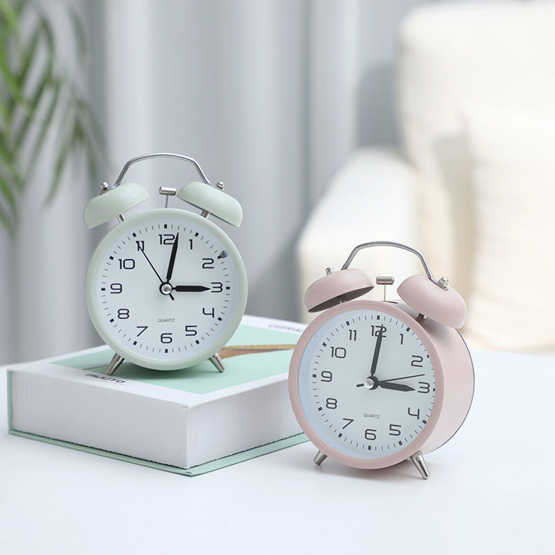 Classic Alarm Clock Stornfield