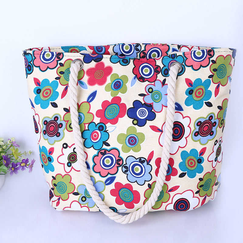 Beach bag Stornfield