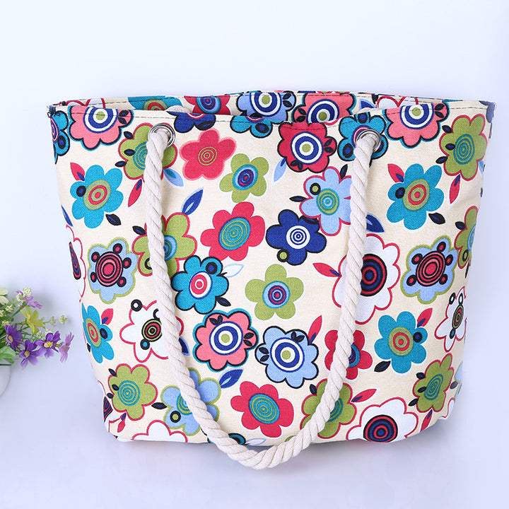 Beach bag Stornfield