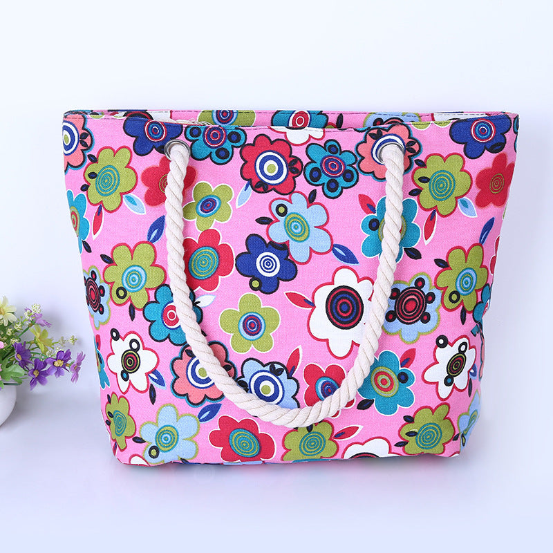 Beach bag Stornfield