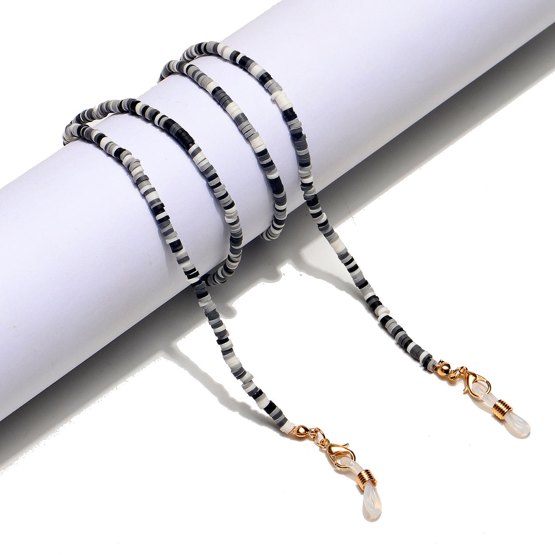 Beaded Eyewear Chain Holder Stornfield 1787367218