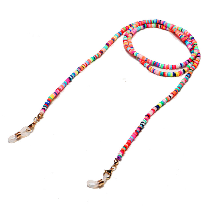 Beaded Eyewear Chain Holder Stornfield 1787367218