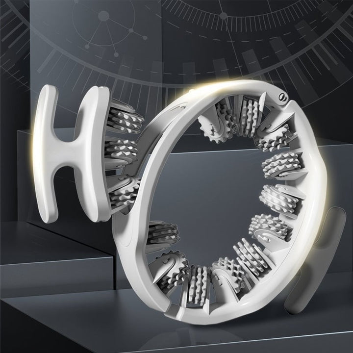 Stornfield | Sakerplus Cellulite Massage Roller