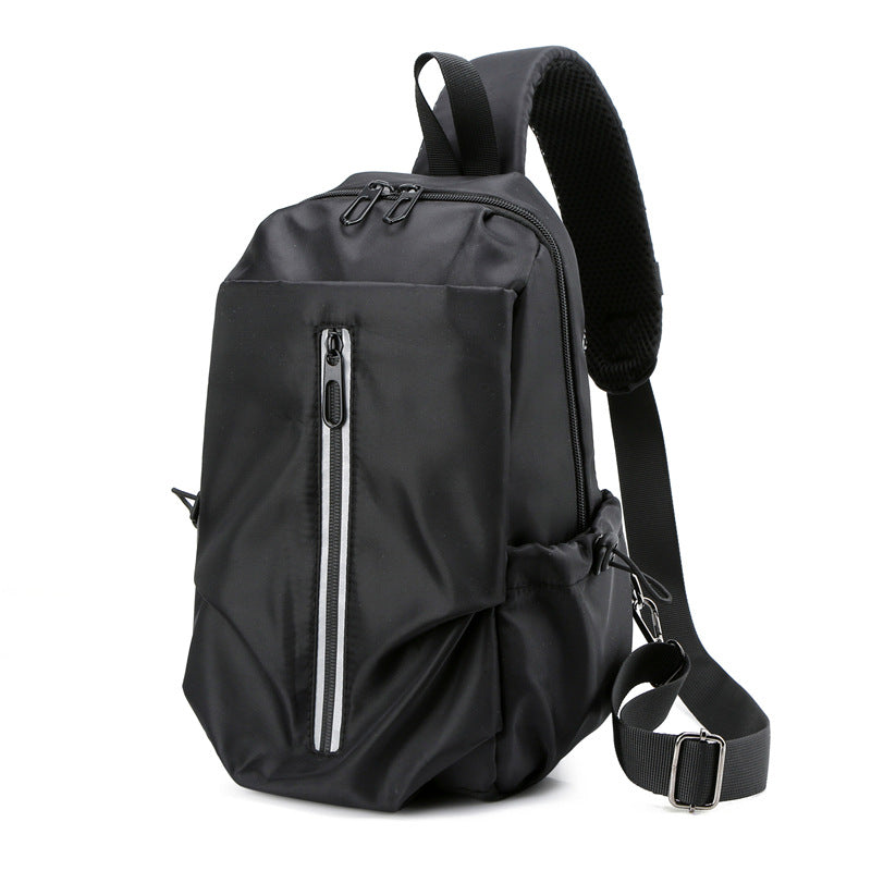 Lightweight Versatile Sling Backpack Stornfield