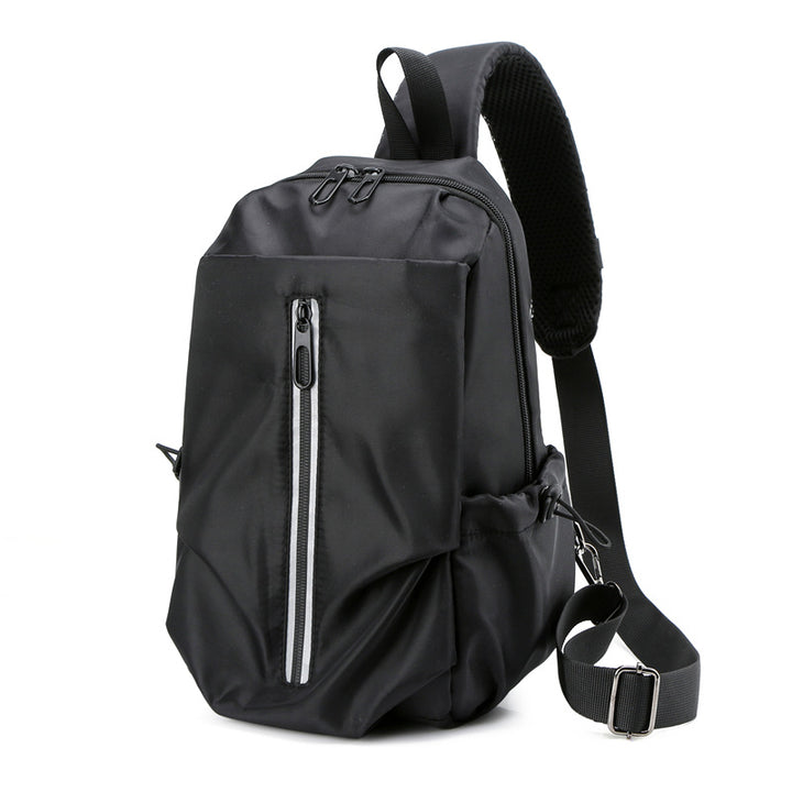 Lightweight Versatile Sling Backpack Stornfield
