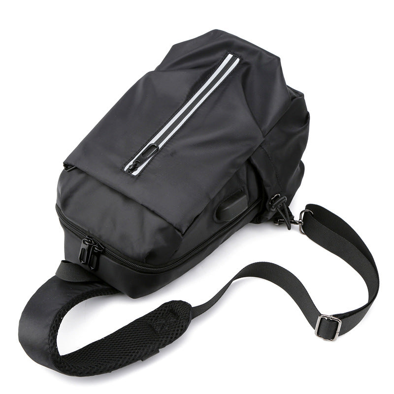 Lightweight Versatile Sling Backpack Stornfield