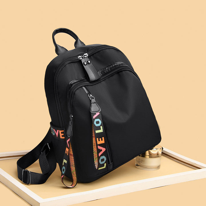Functional Everyday Backpack Stornfield