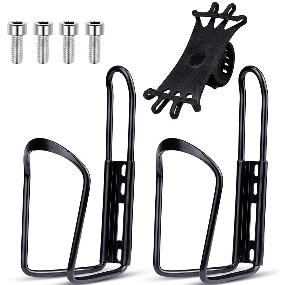 High-Performance Universal Bicycle Phone Holder Stornfield