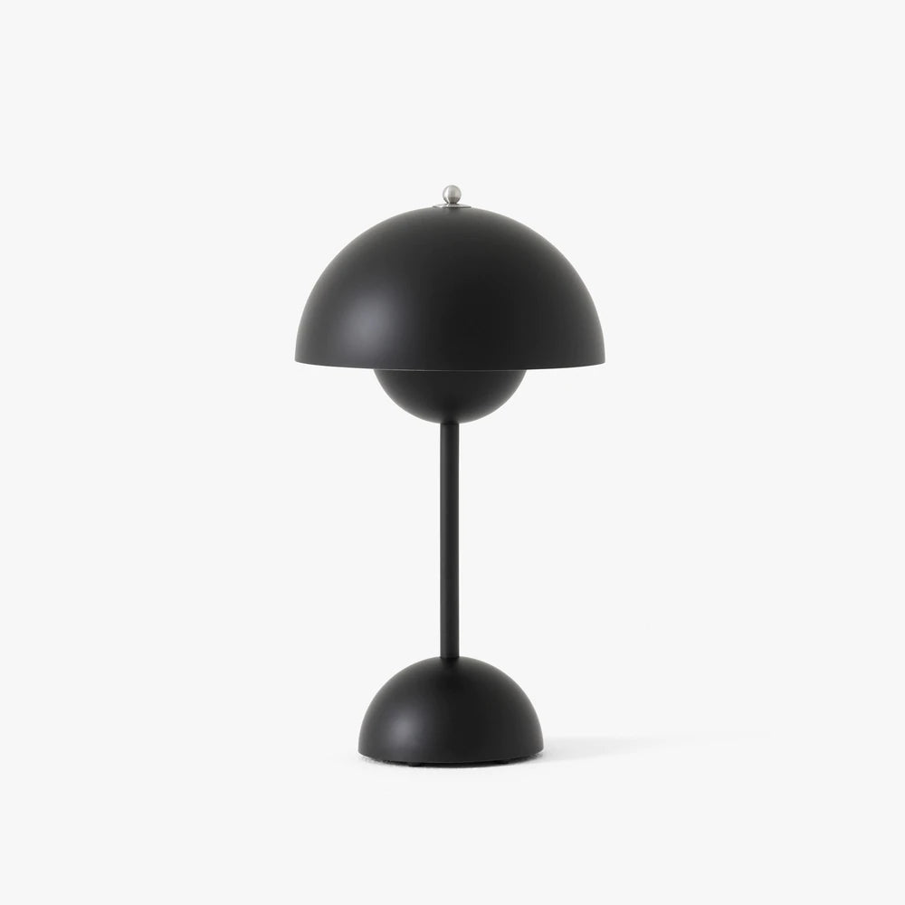 Stornfield | Italian rechargeable table lamp with adjustable light intensity VP3