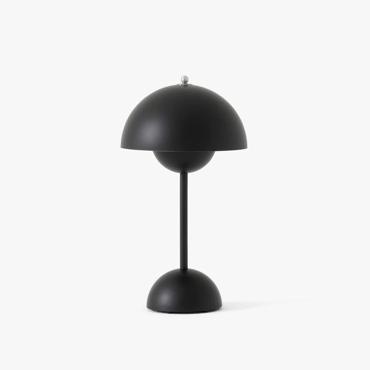 Stornfield | Italian rechargeable table lamp with adjustable light intensity VP3