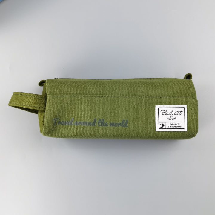 Stylish Travel Pencil Case