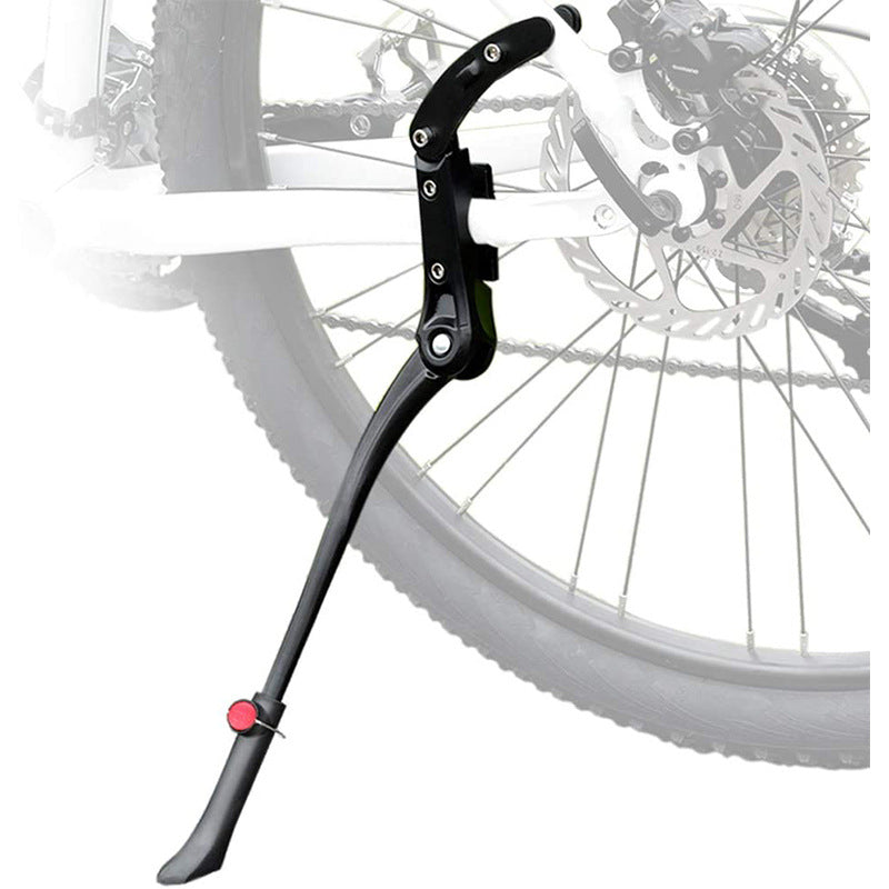 Adjustable Bicycle Kickstand Stornfield
