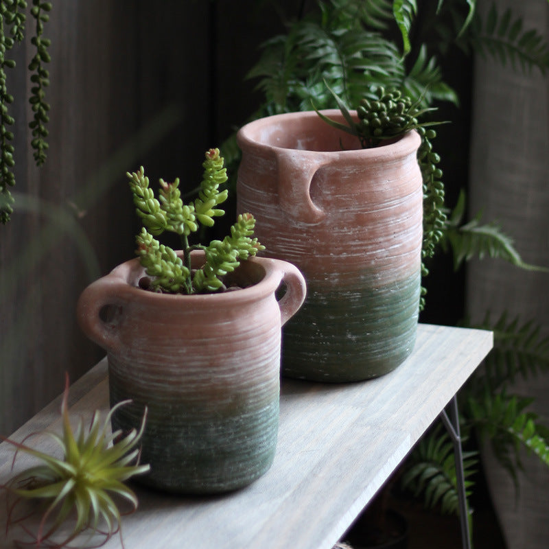 Decorative plant pot Stornfield