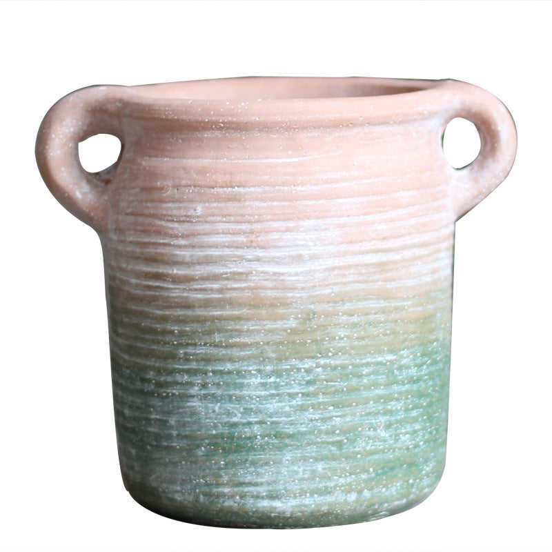 Decorative plant pot Stornfield