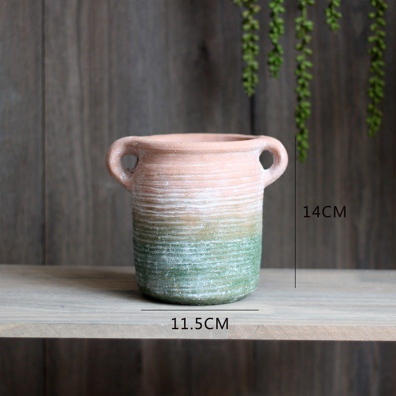 Decorative plant pot Stornfield