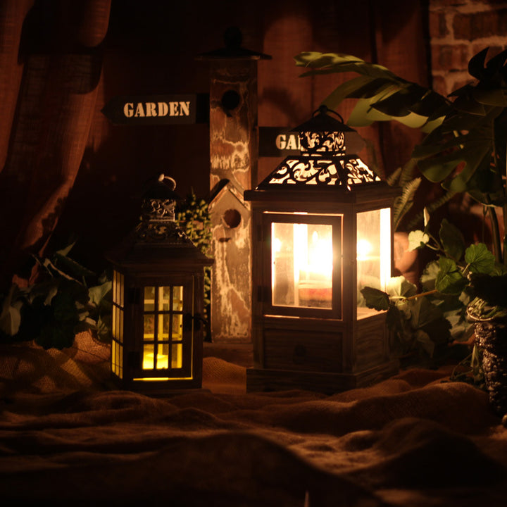 Decorative Lantern Stornfield