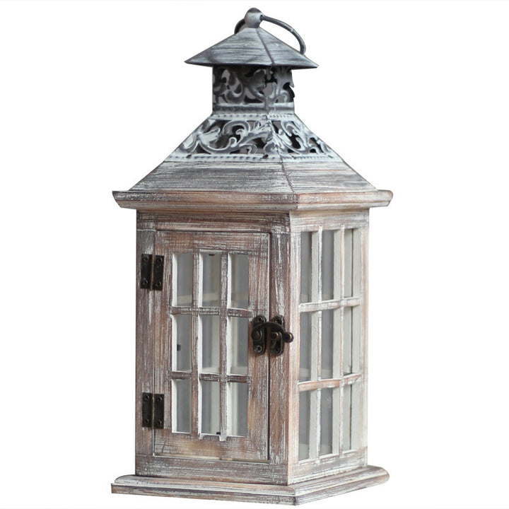 Decorative Lantern Stornfield