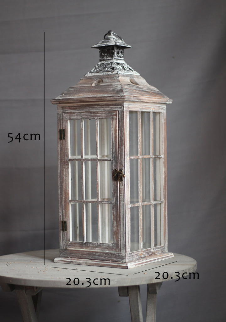 Decorative Lantern Stornfield