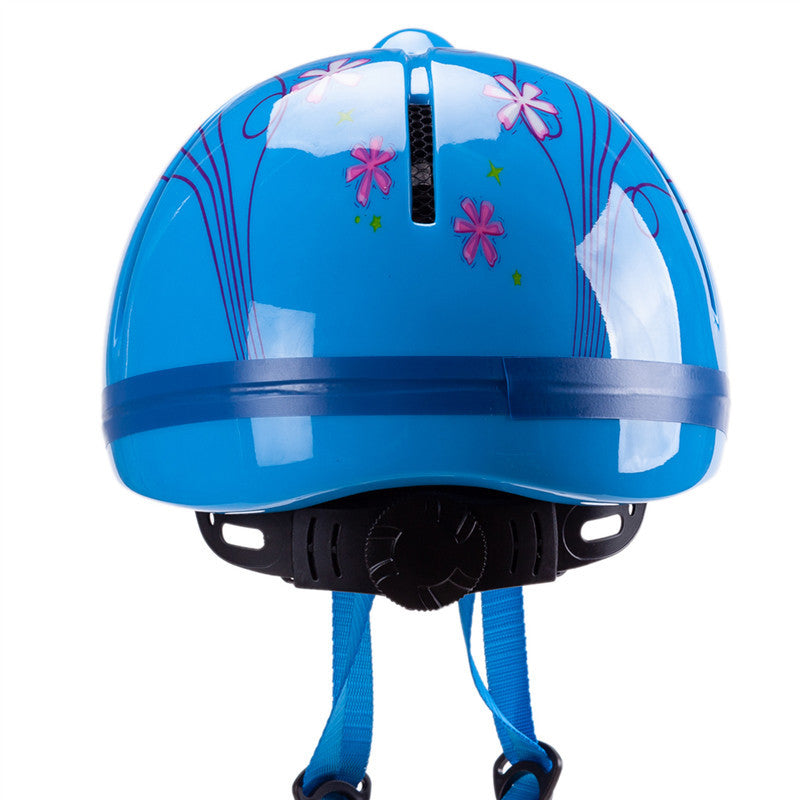 Children's Fun Unicorn Design Safety Helmet Stornfield