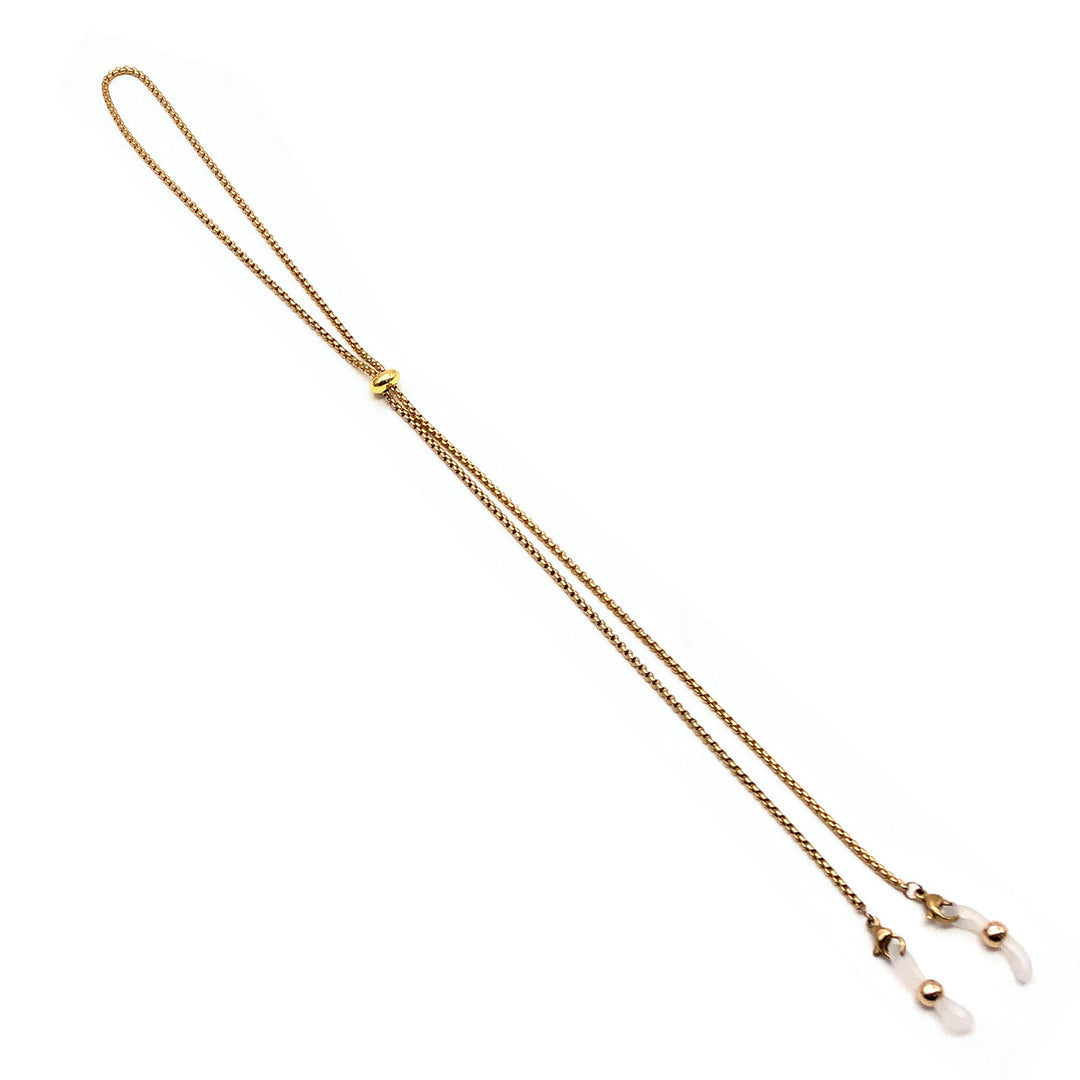 Adjustable Lanyard Stornfield