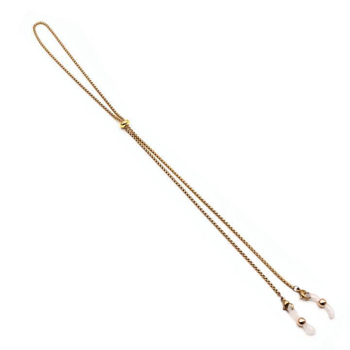 Adjustable Lanyard Stornfield