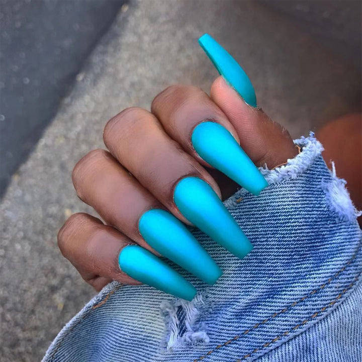 Artificial Nail Extensions Stornfield