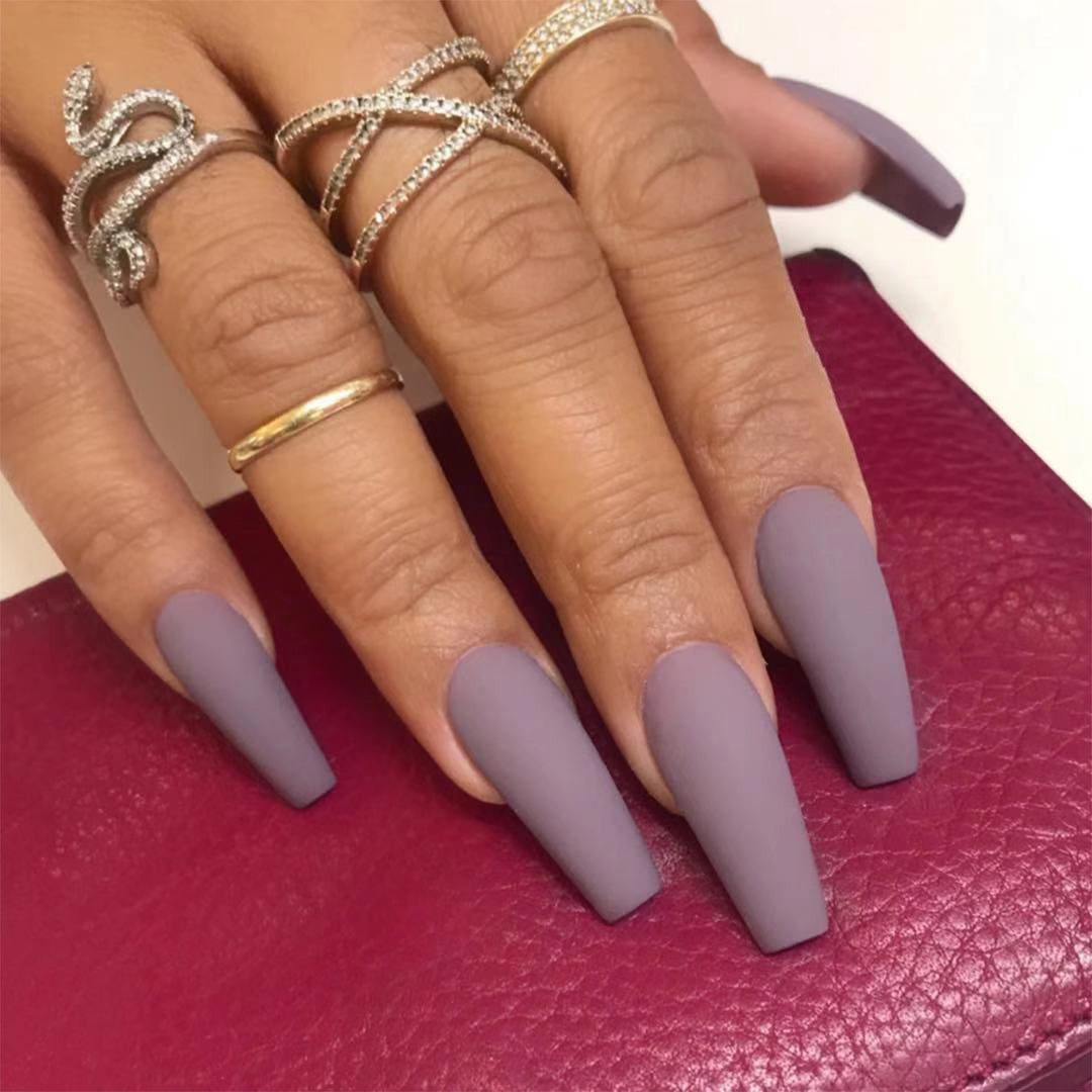 Artificial Nail Extensions Stornfield