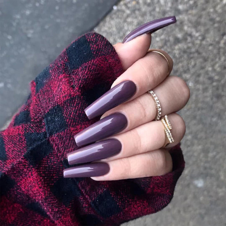 Artificial Nail Extensions Stornfield