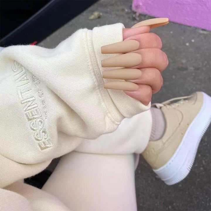 Artificial Nail Extensions Stornfield