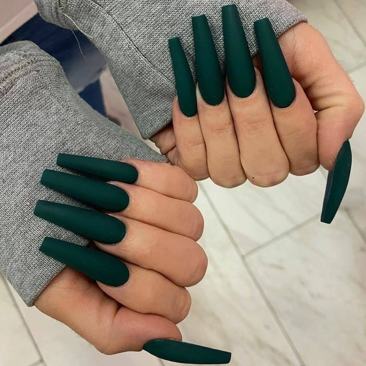 Artificial Nail Extensions Stornfield