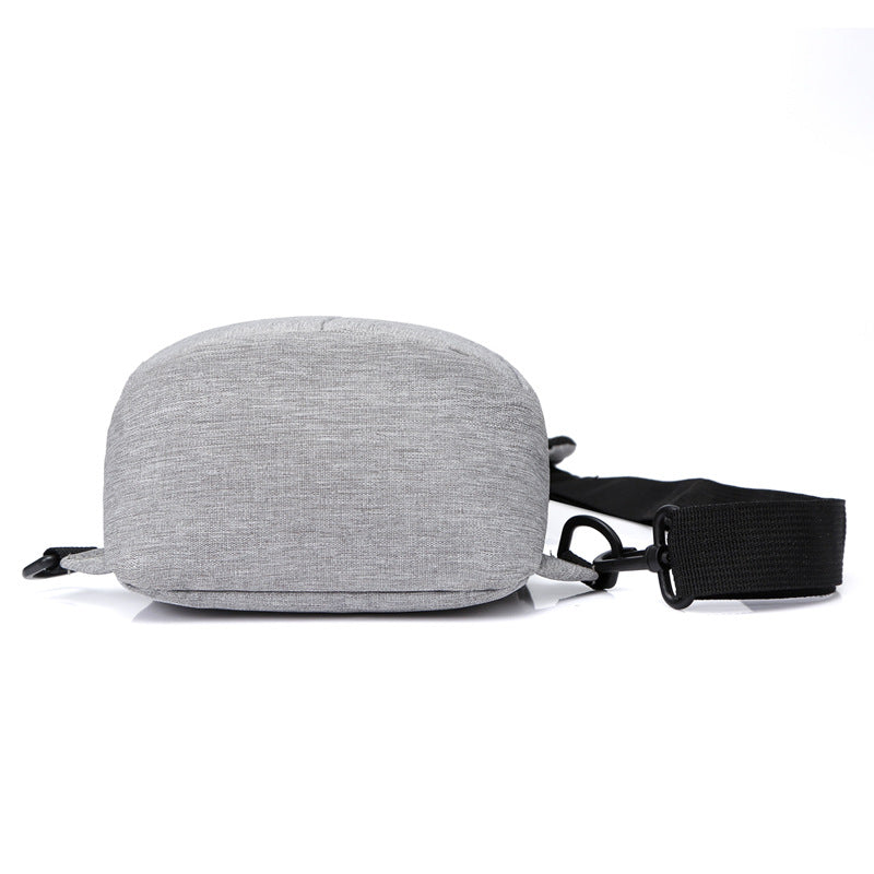 Compact Outdoor Travel Sling Bag Stornfield