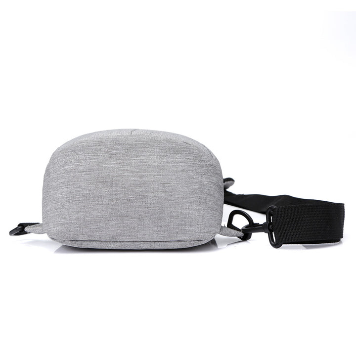Compact Outdoor Travel Sling Bag Stornfield