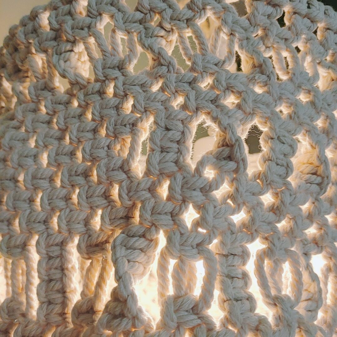 Home Decor Macrame Stornfield