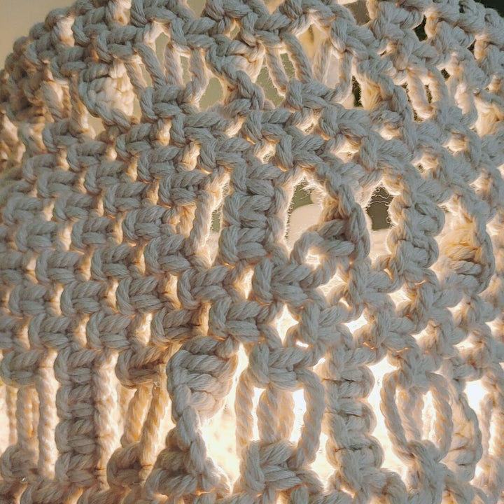 Home Decor Macrame Stornfield