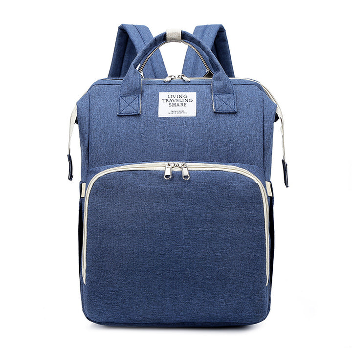 Multi-Functional Travel Backpack Stornfield