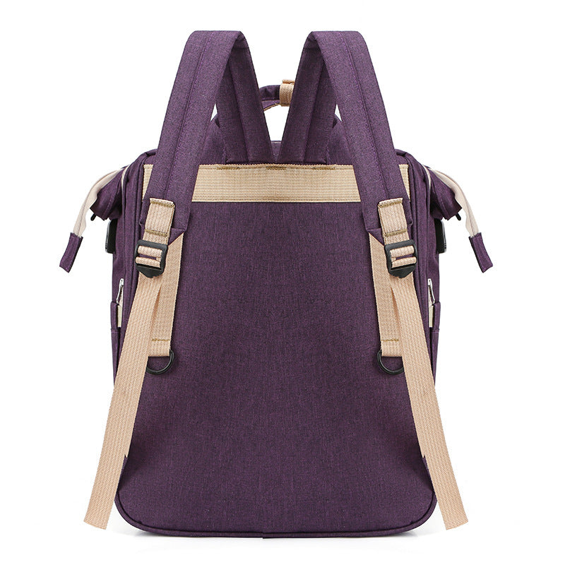 Multi-Functional Travel Backpack Stornfield
