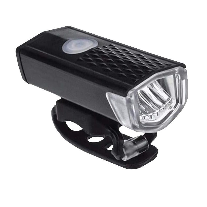 Ultra-Bright Bicycle Safety Front Light Stornfield
