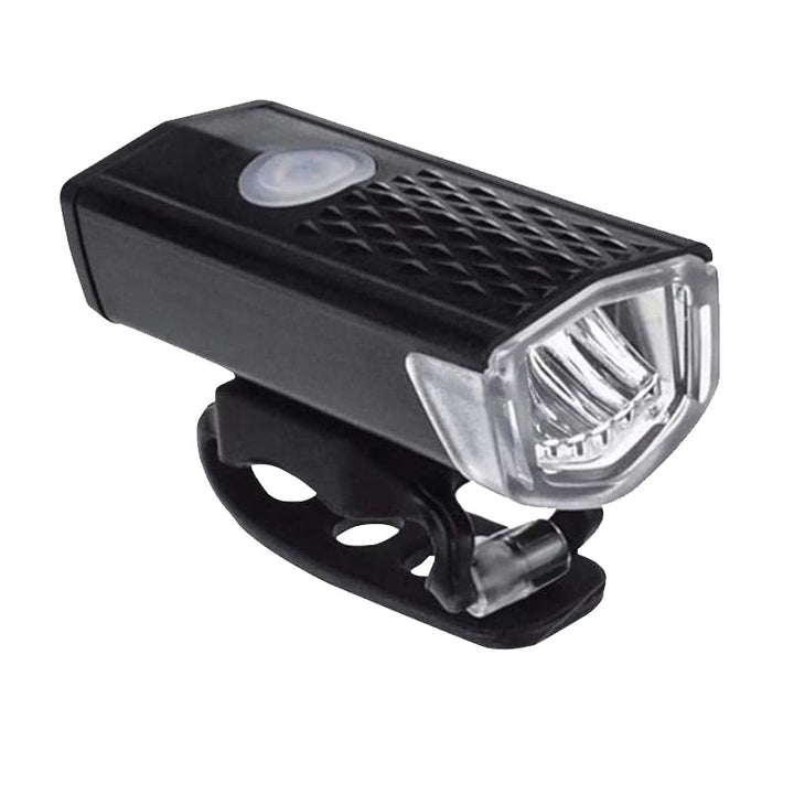Ultra-Bright Bicycle Safety Front Light Stornfield