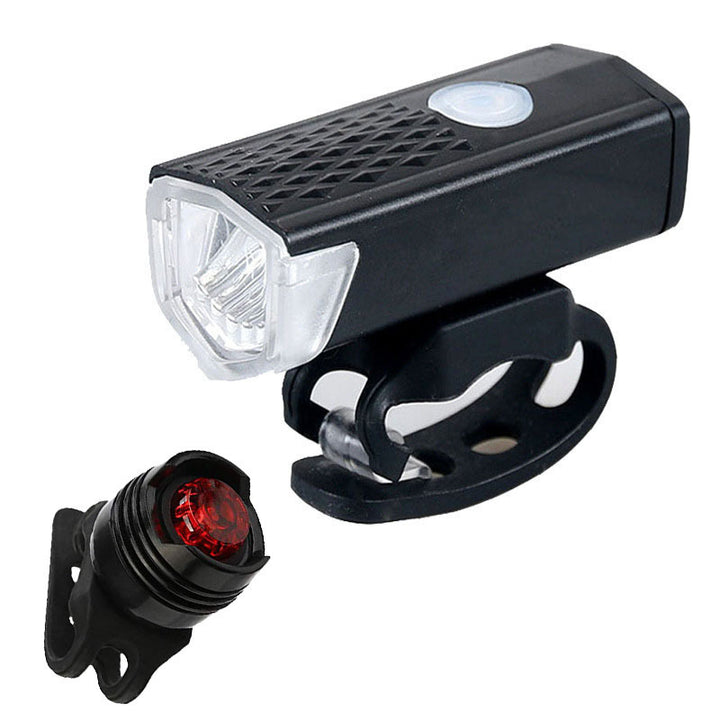 Ultra-Bright Bicycle Safety Front Light Stornfield