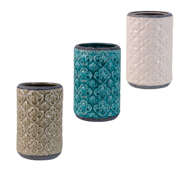 Decorative flower pot Stornfield