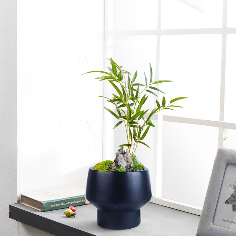 Modern Flower Vase Stornfield