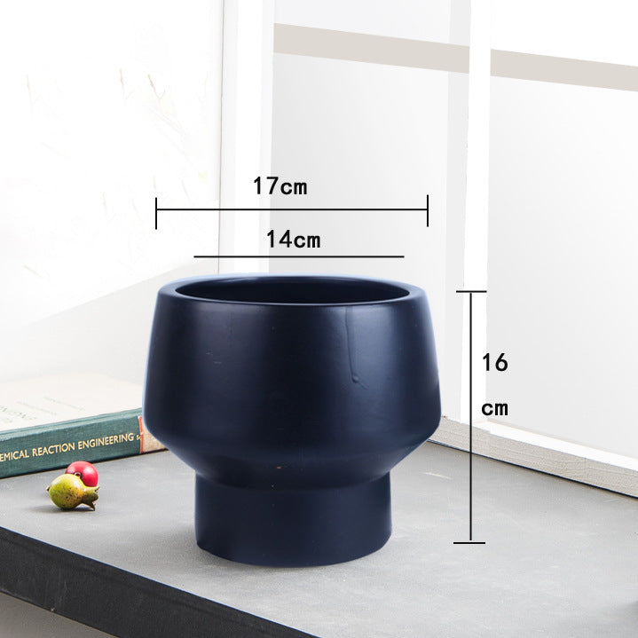 Modern Flower Vase Stornfield