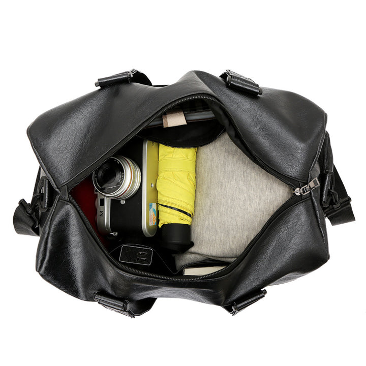 Stylish Travel Weekender Bag Stornfield