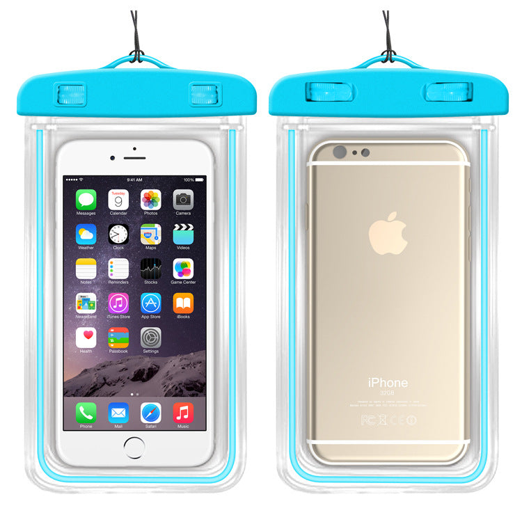 Waterproof Case For Smartphones Stornfield