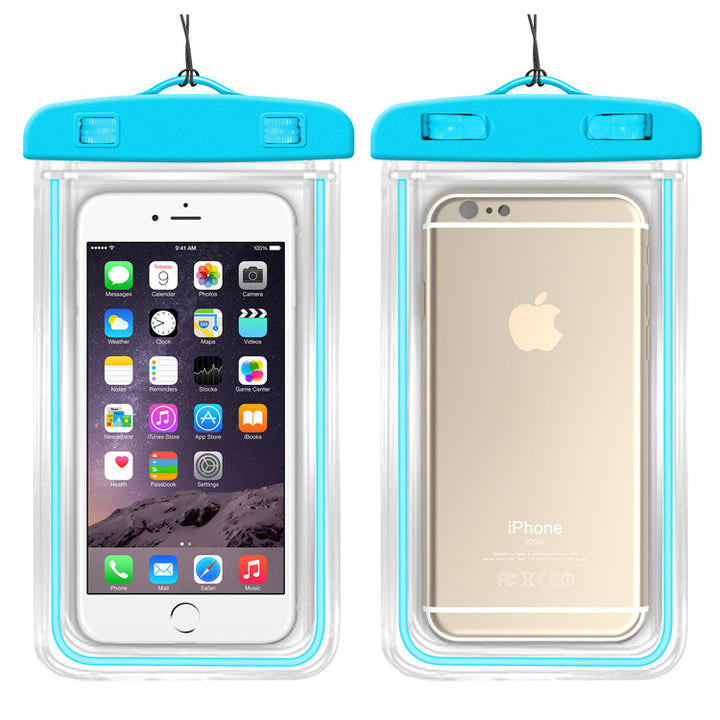 Waterproof Case For Smartphones Stornfield