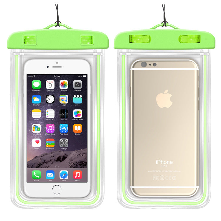 Waterproof Case For Smartphones Stornfield