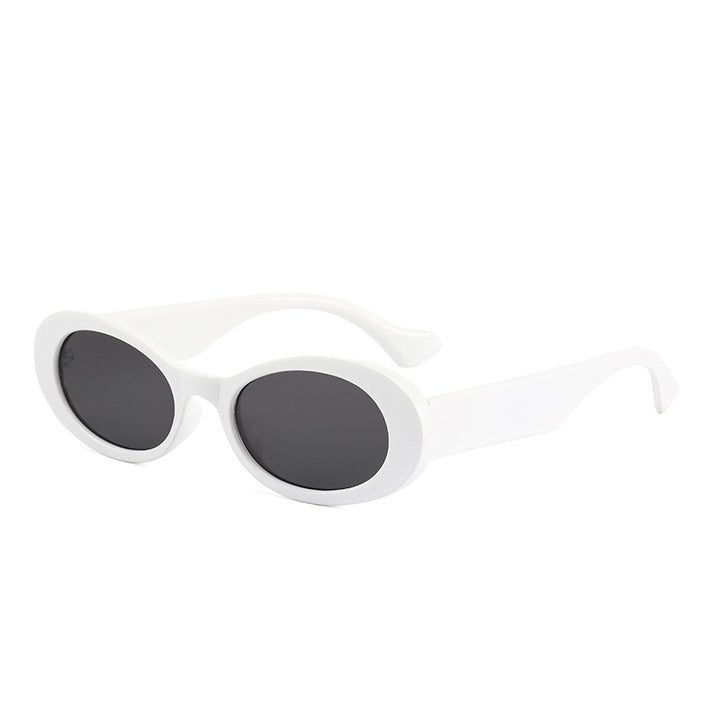 Ladies fashionable sunglasses with unique tortoiseshell pattern Stornfield