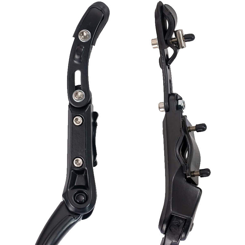 Adjustable Bicycle Kickstand Stornfield