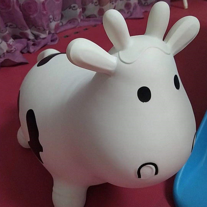 Unisex Bouncing Animal Toy Stornfield